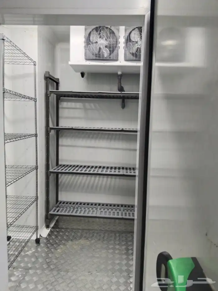 ثلاجات المركزية صيانة و تركيب 0