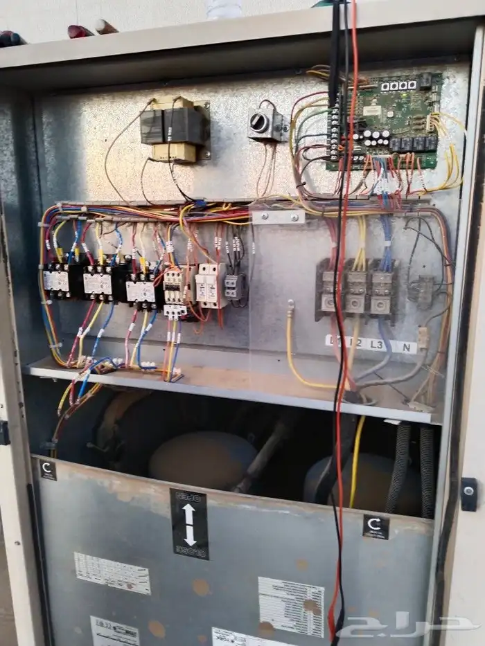 ثلاجات المركزية صيانة و تركيب 1