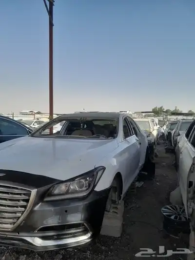 تشليح الحاير لجميع قطع انواع السيارات بشكل عام وبأسعار مناسب 3