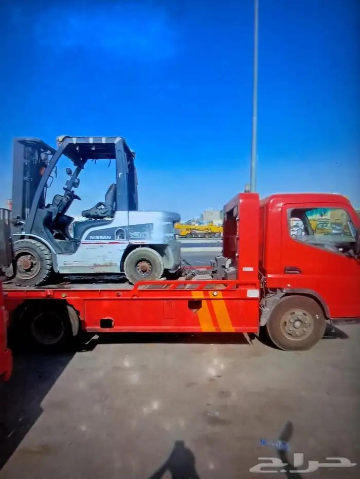 رافعه شوكيه 5