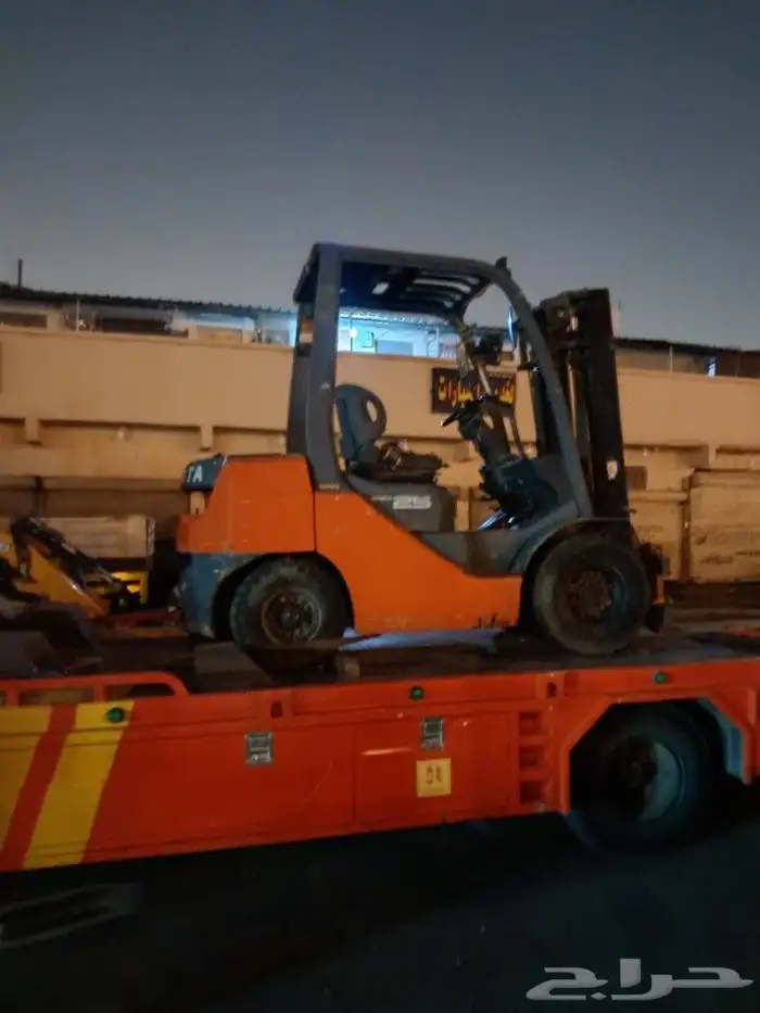 رافعه شوكيه 2