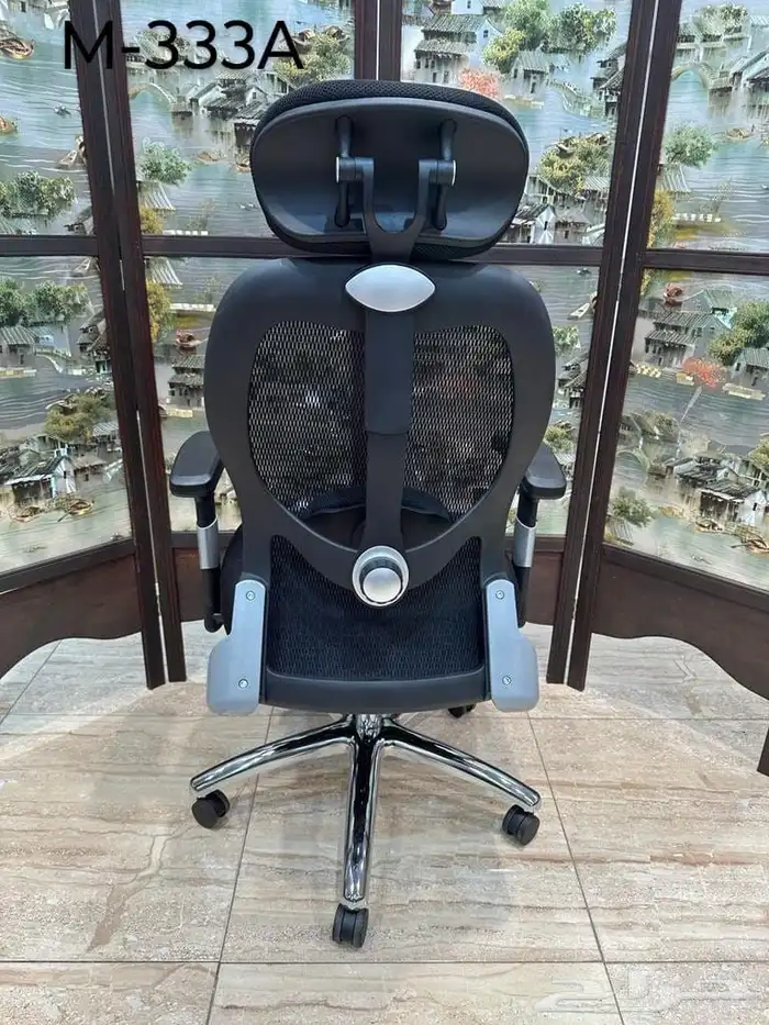 مكاتب فخم طقم مودرن المدير مكتب سكرتاريه درج دولاب طاولة شي 68