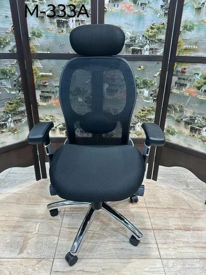 مكاتب فخم طقم مودرن المدير مكتب سكرتاريه درج دولاب طاولة شي 70