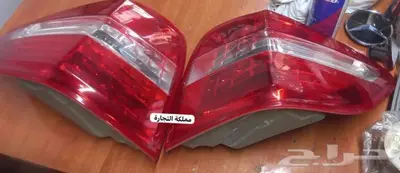 قطع غيار مرسيدس Ml - R - Gl 4
