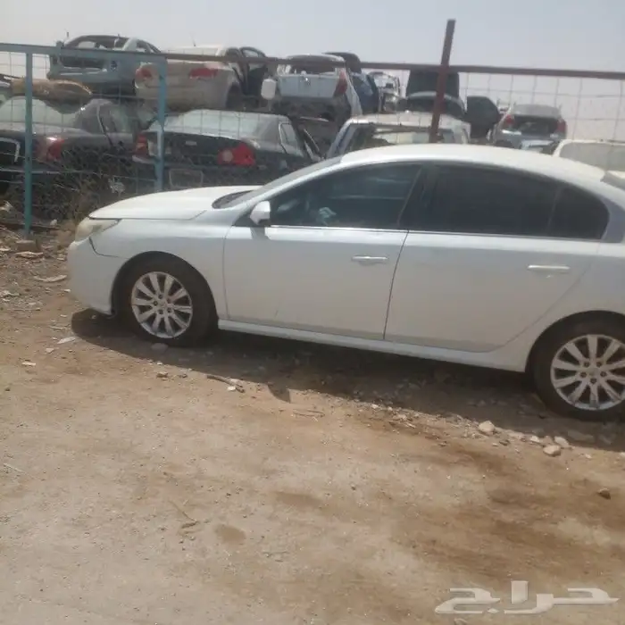 تشليح رينو سفران كطع قير فقط رينو 20014 2