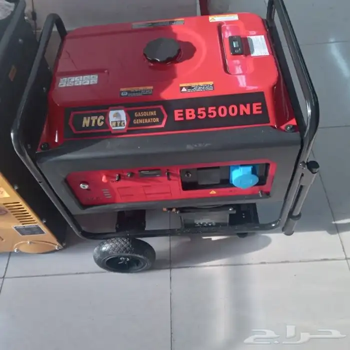 ماطور كهرباء 2