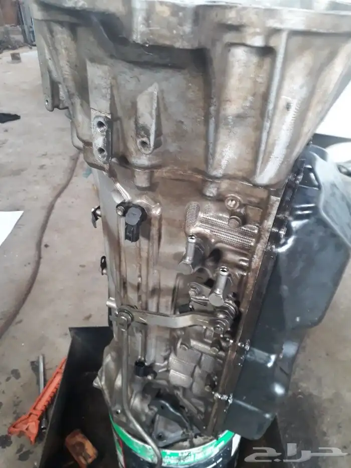 قيرات جربكسات سنتافي سنترا اكسنت سبارك سوناتا 1