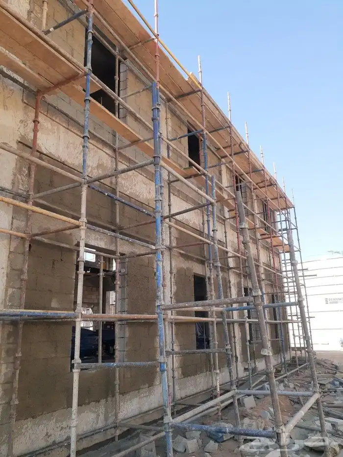 مقاول لياسه وبناء ودهانات وتكسير 0