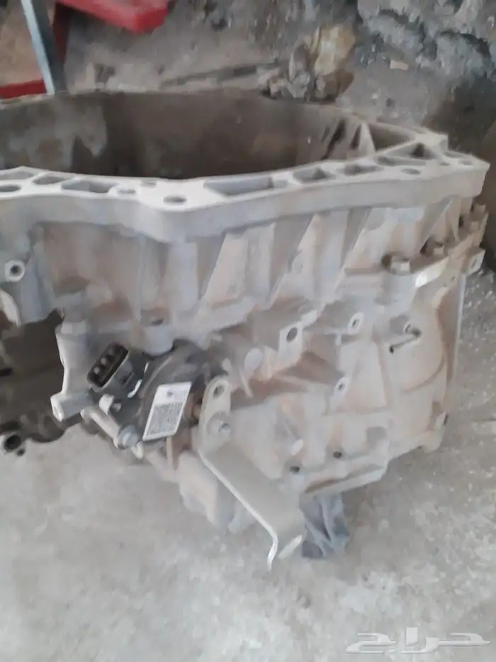 قيرات جربكسات سنتافي سنترا اكسنت سبارك سوناتا 4