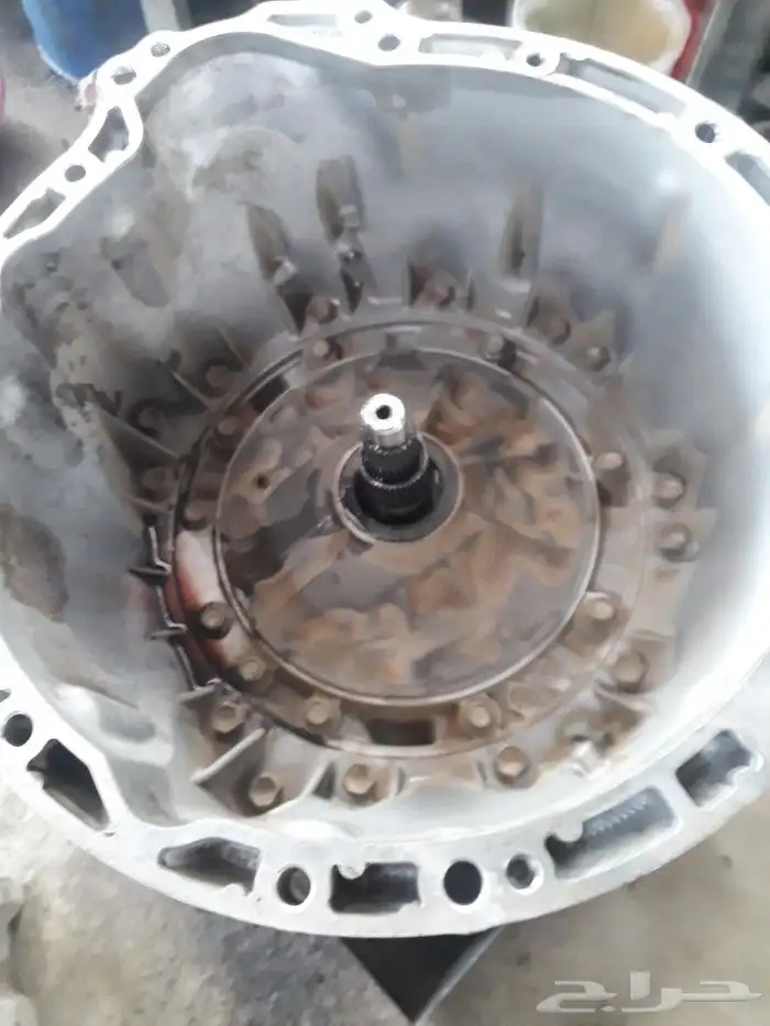 قيرات جربكسات سنتافي سنترا اكسنت سبارك سوناتا 2