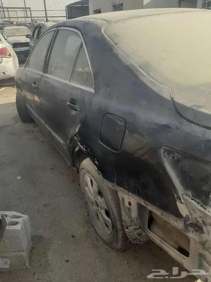 بيع قطع غيار اورين مديل 2011 كير تمتيك مسقطه 0