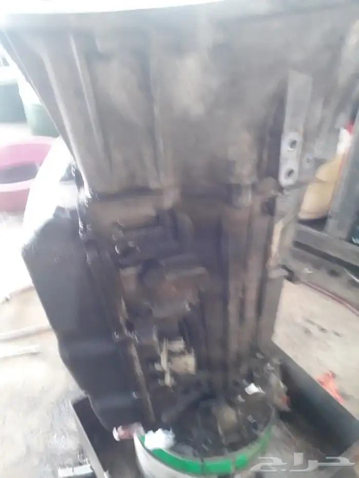 قيرات جربكسات سنتافي سنترا اكسنت سبارك سوناتا 3