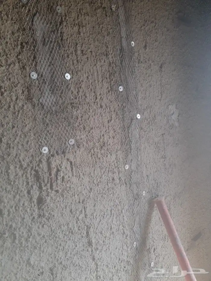 مقاول لياسه وبناء ودهانات وتكسير 2