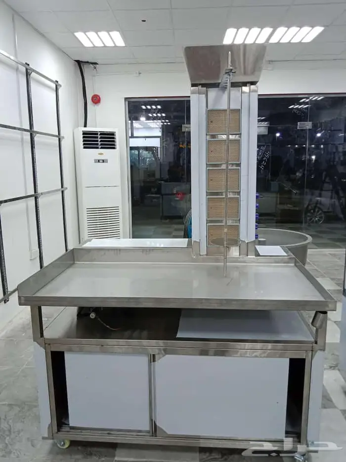 معدات مطاعم للبيع جهز مطبخك بأفضل الأسعار 43