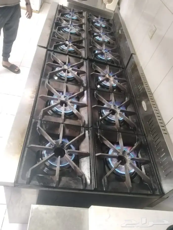 صيانه واصلاح وتنظيف وتلميع افران الغاز بالرياض 9