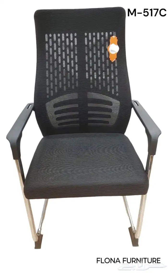 مكاتب فخم طقم مودرن المدير مكتب سكرتاريه درج دولاب طاولة شي 54