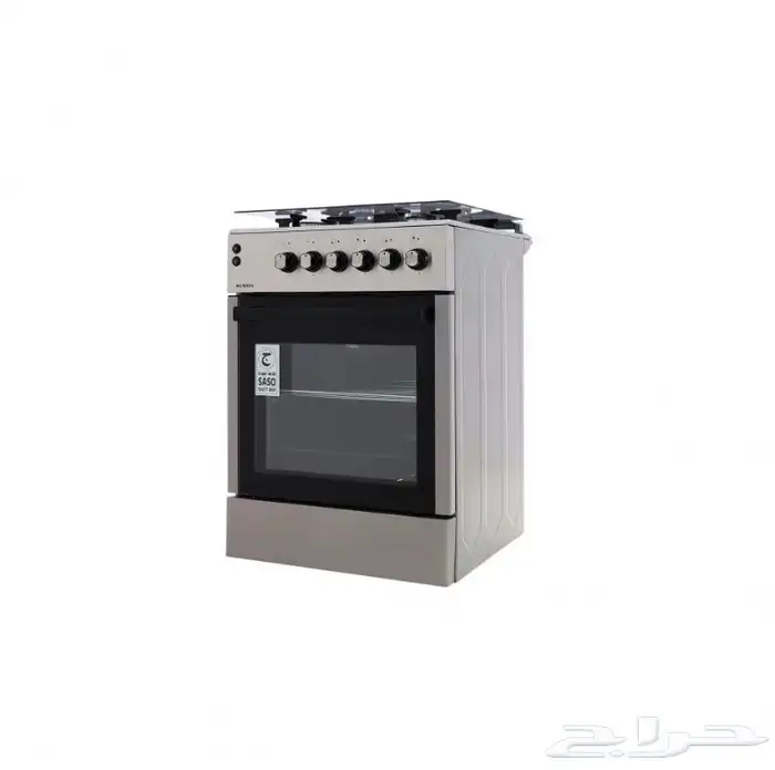 بوتجاز كوميتال 1