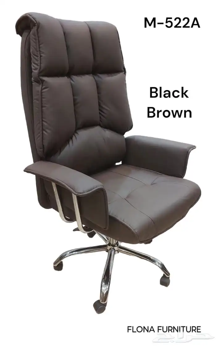 مكاتب فخم طقم مودرن المدير مكتب سكرتاريه درج دولاب طاولة شي 56