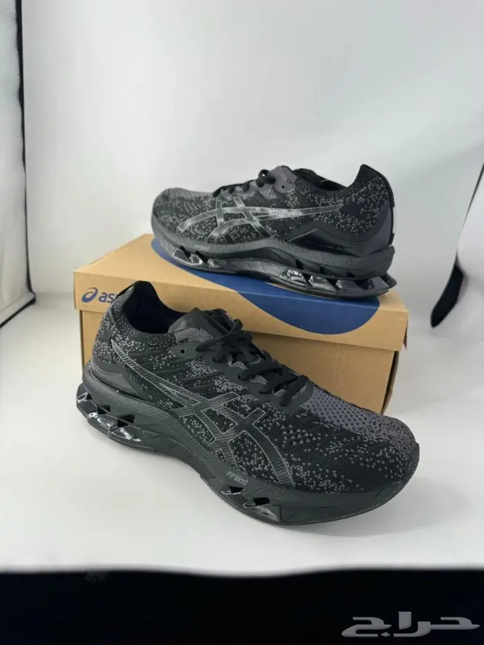 حذاء اسيكس جديد Asics-Nimbus 9