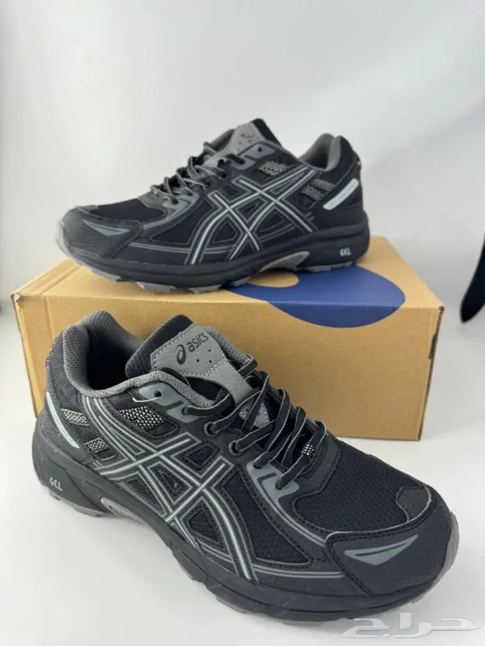 حذاء اسيكس جديد Asics-Nimbus 10