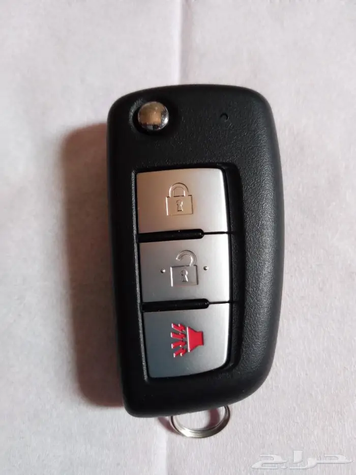 ريموت نيسان أصلي اكس تريل 0