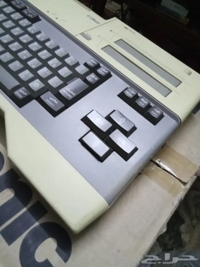 كمبيوتر صخر 3