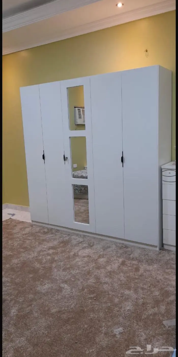 دواليب و أسرة 1