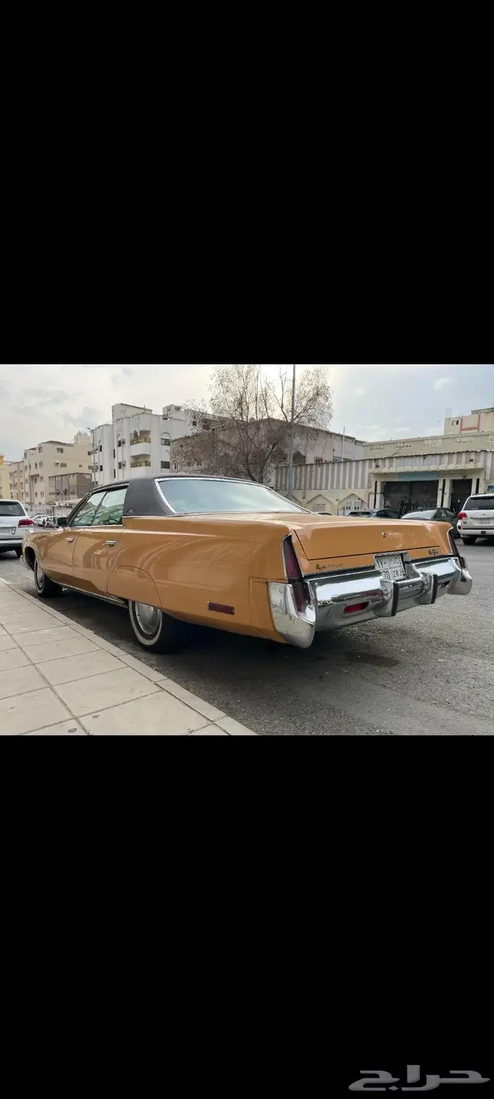 كرايسلر بروقهام 76 9