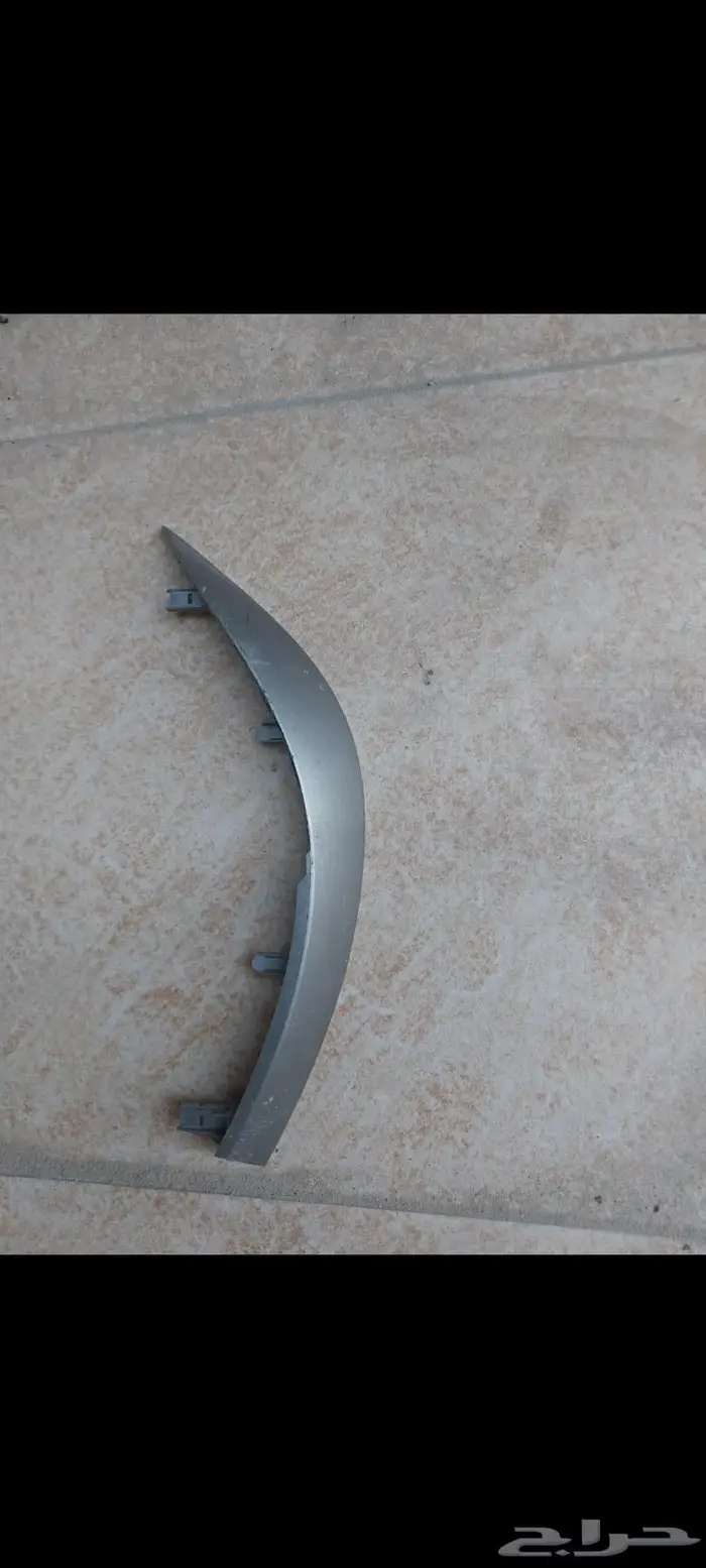 قطع غيار كورولا 2010 - 2011 7