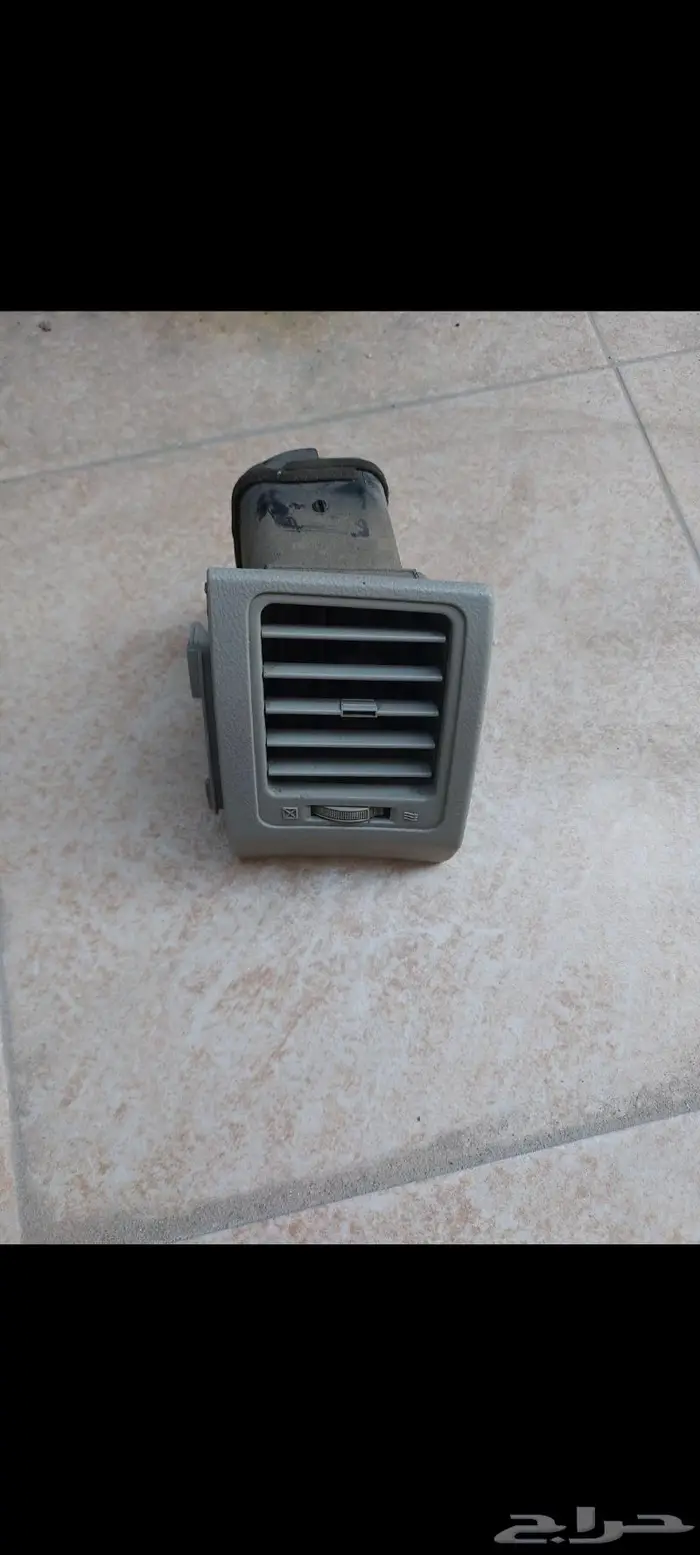 قطع غيار كورولا 2010 - 2011 9