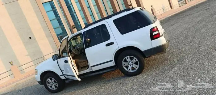 فور اكسبلورر للبيع 3