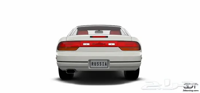 مجسمات المنيوم من شركة 3DTuning 6