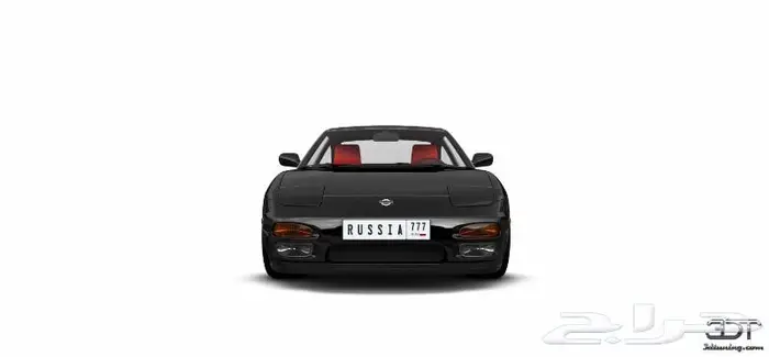 مجسمات المنيوم من شركة 3DTuning 0