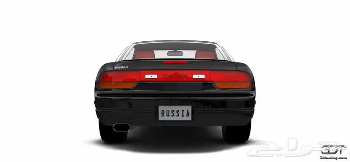 مجسمات المنيوم من شركة 3DTuning 2