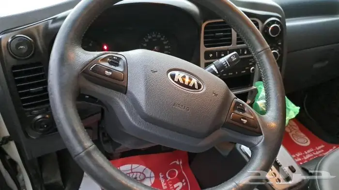 كيا دينا بيقو 2019 2
