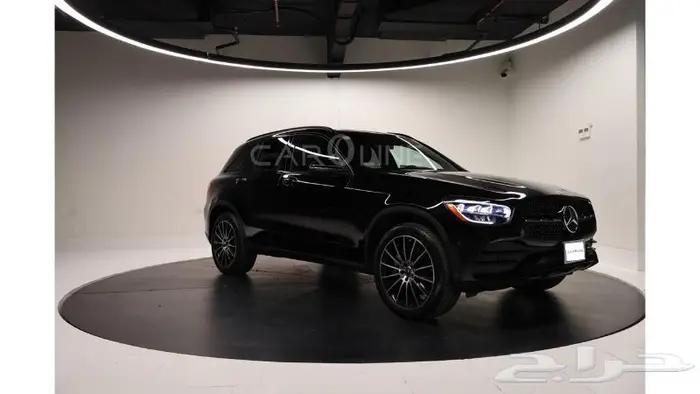 Mercedes-Benz GLC300 AMG 2022 2