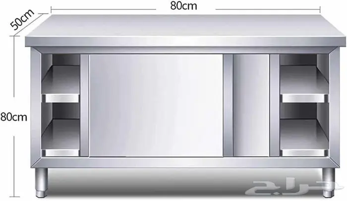 معدات مطاعم للبيع جهز مطبخك بأفضل الأسعار 31