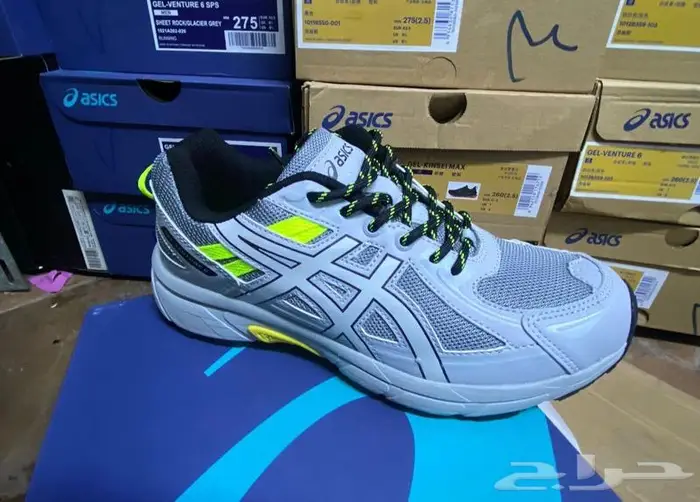 حذاء اسيكس جديد Asics-Nimbus 14