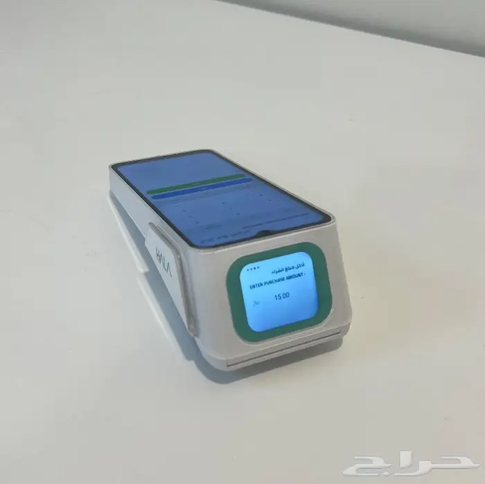 اجهزة T6 من هلا 2