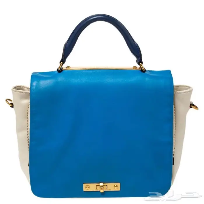 شنطة ماركه مارك جيكوب أصليه 0