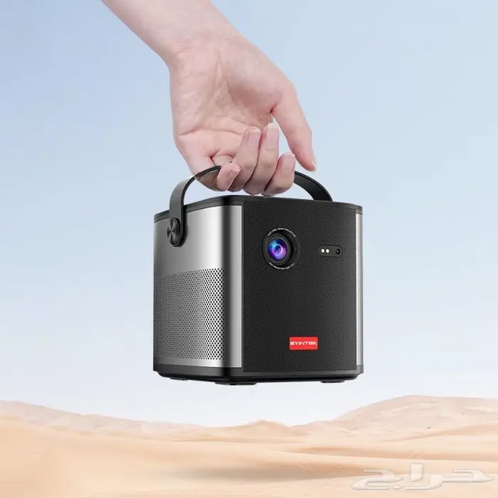 بروجكتر محمول ذكي باينتك 3