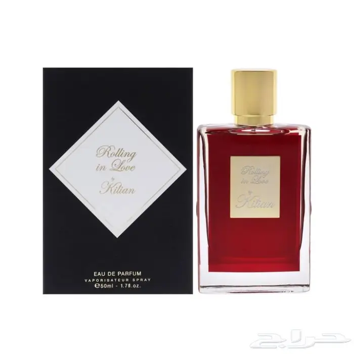 عطررولينج ان لوف باي كليان 930ريال 0