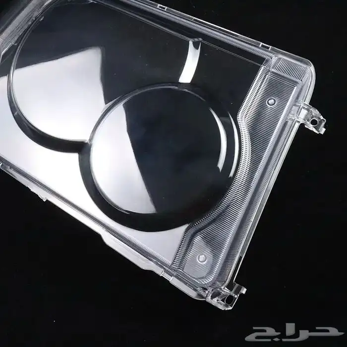 قزاز شمعات رنج ايفوك 2012-2024 7