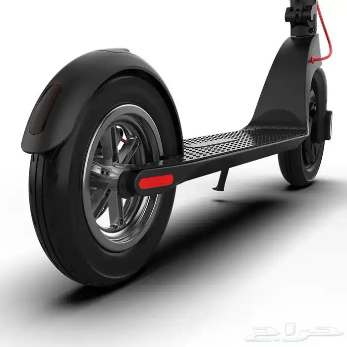 اسكوتر X8 محرك بقوة 350 واط وبطارية خارجية 4