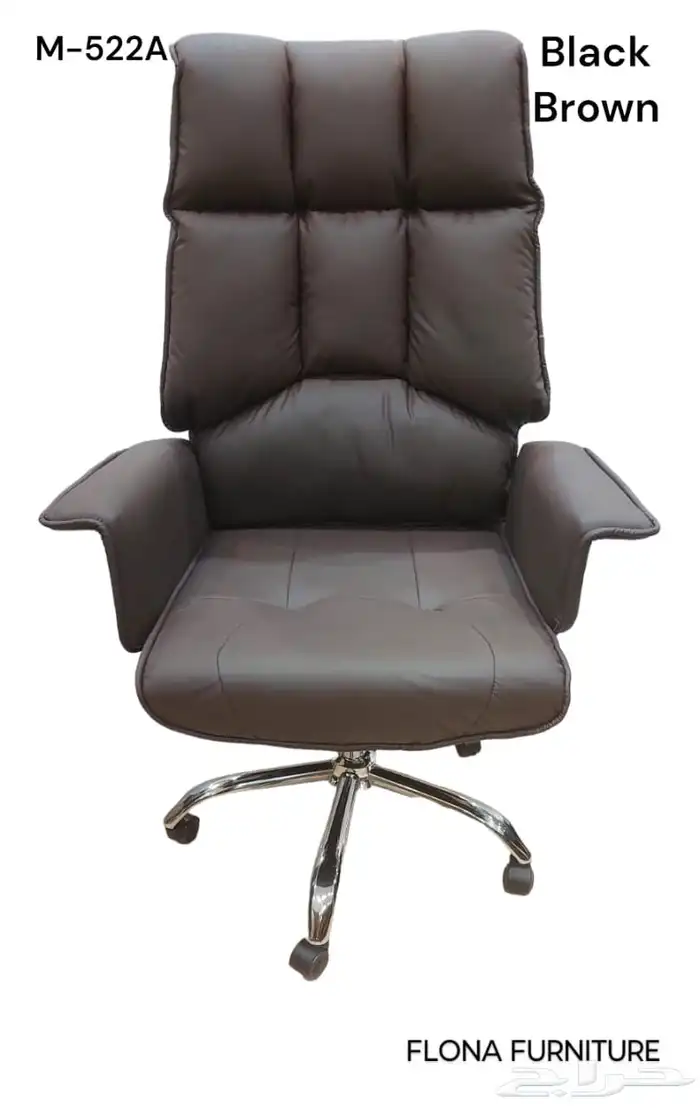 مكاتب فخم طقم مودرن المدير مكتب سكرتاريه درج دولاب طاولة شي 57