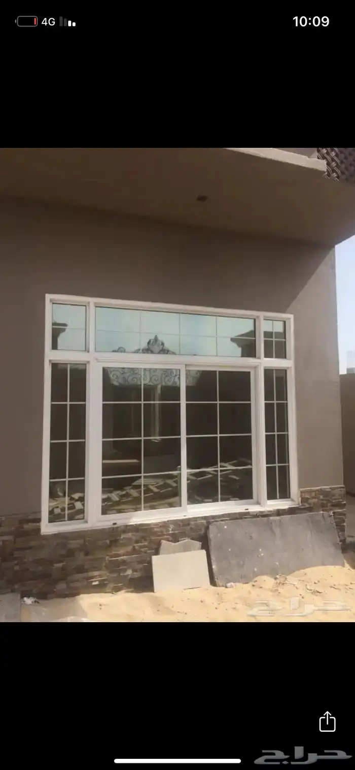 حداد الاحساء ورشة متنقلة 84