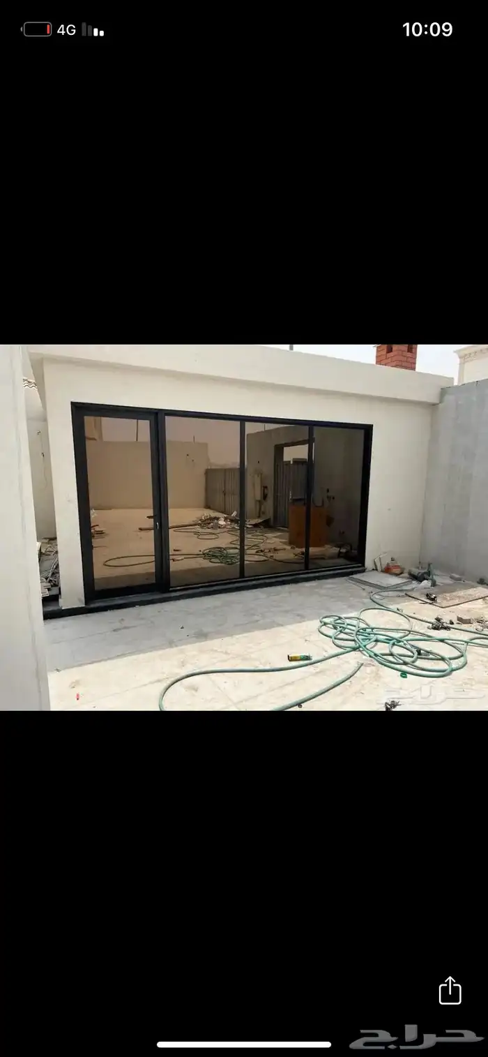 ورشة حدادة الاحساء السماعيل 96