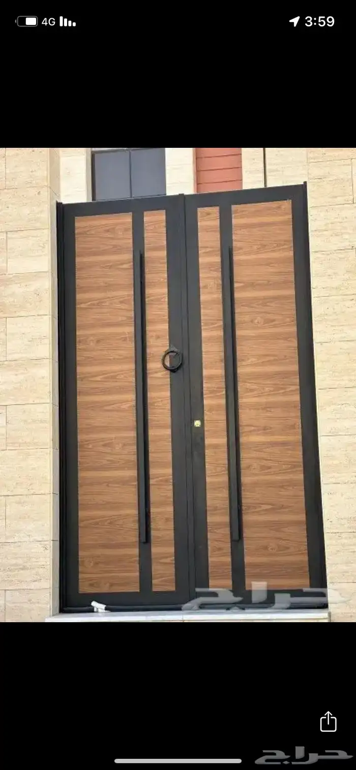 الاحساء الهفوف ورشة نجارة وحدادة 56