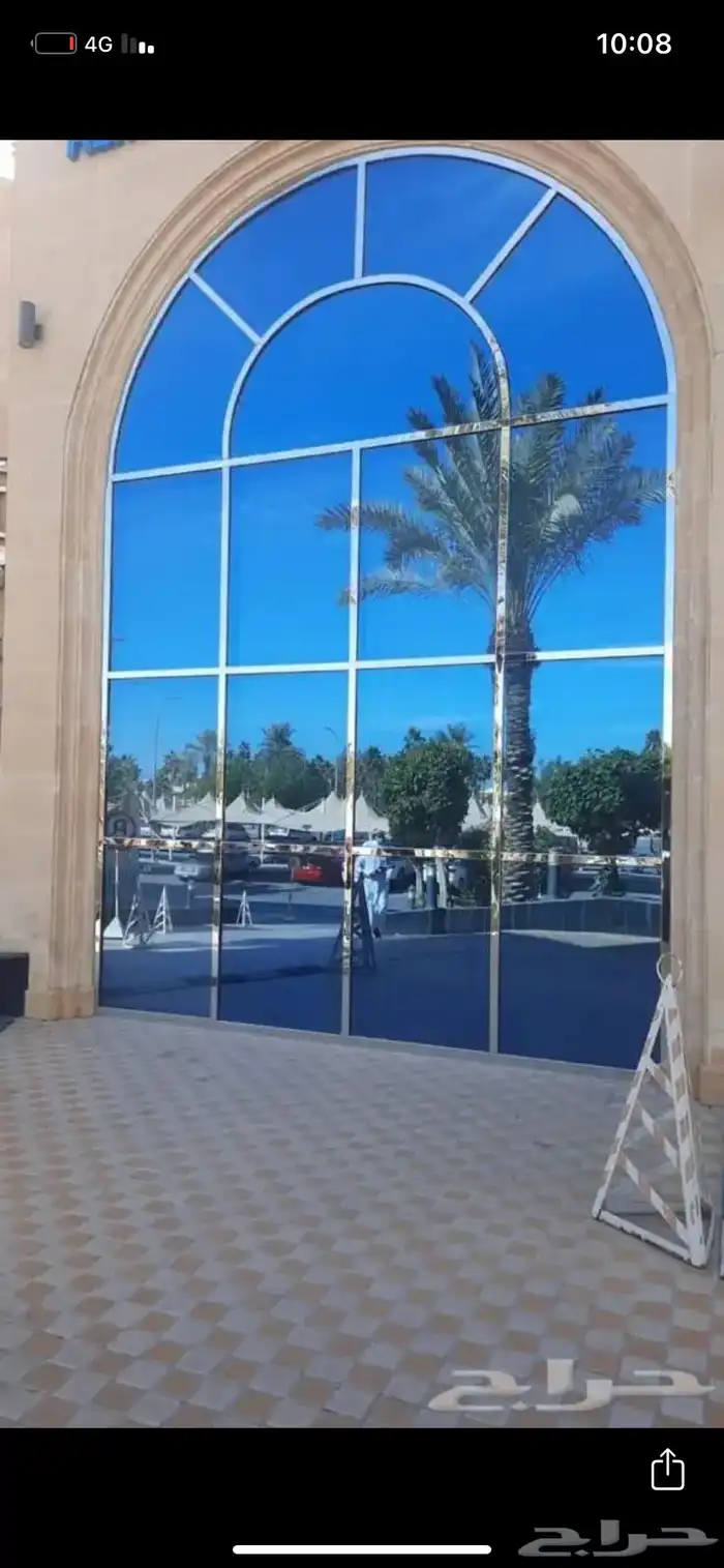 حداد الاحساء ورشة متنقلة 99
