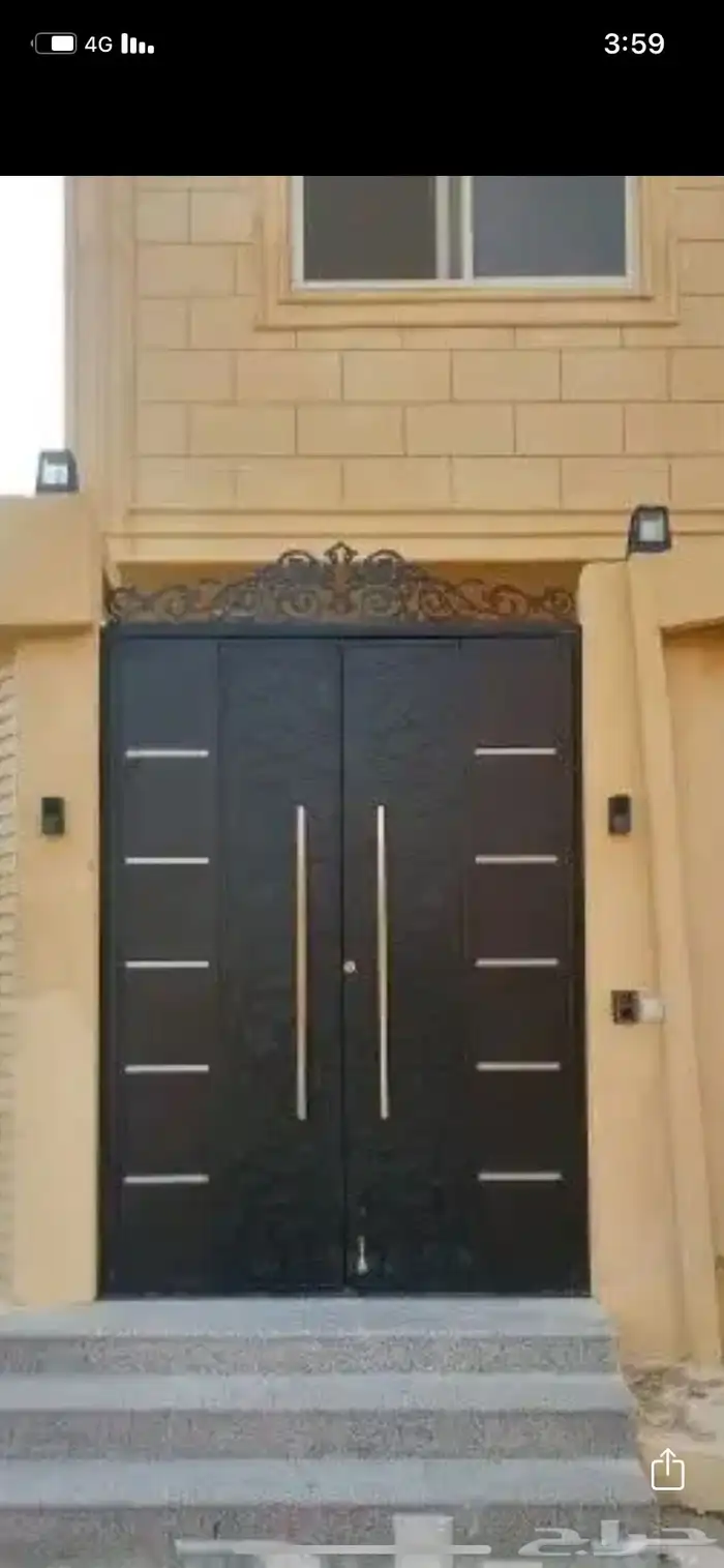 حداد الاحساء ورشة السماعيل 89